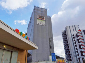 【進捗情報🏢】ONLY ONE REAL キセラ