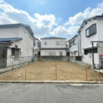 【現地写真追加】PRECIOUS 伊丹・奥畑  -全1区画-