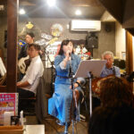 川西ミュージックバル -音と食の架け橋-2026 vol.7