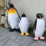 仲間が増えました🐧🐧🐧【ONLY ONE ZOO】